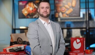 ‘Thousands of Northern Ireland jobs at food trucks and takeaways at risk’