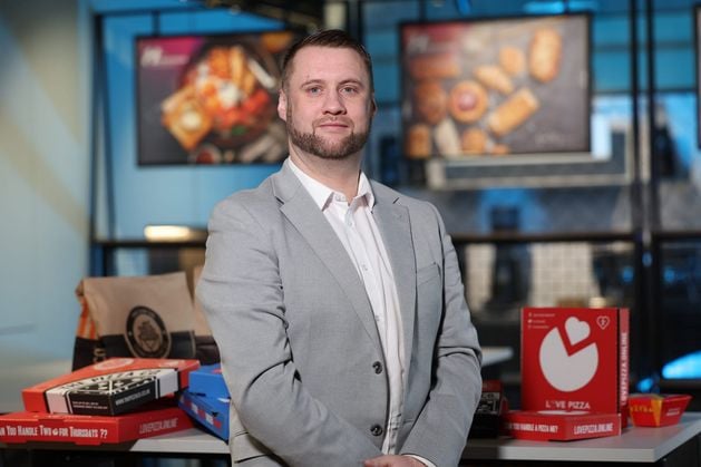 ‘Thousands of Northern Ireland jobs at food trucks and takeaways at risk’
