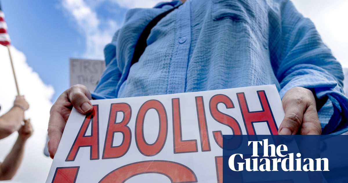 Minnesota shooting: protests erupt over Alex Pretti killing – The Latest | Minnesota