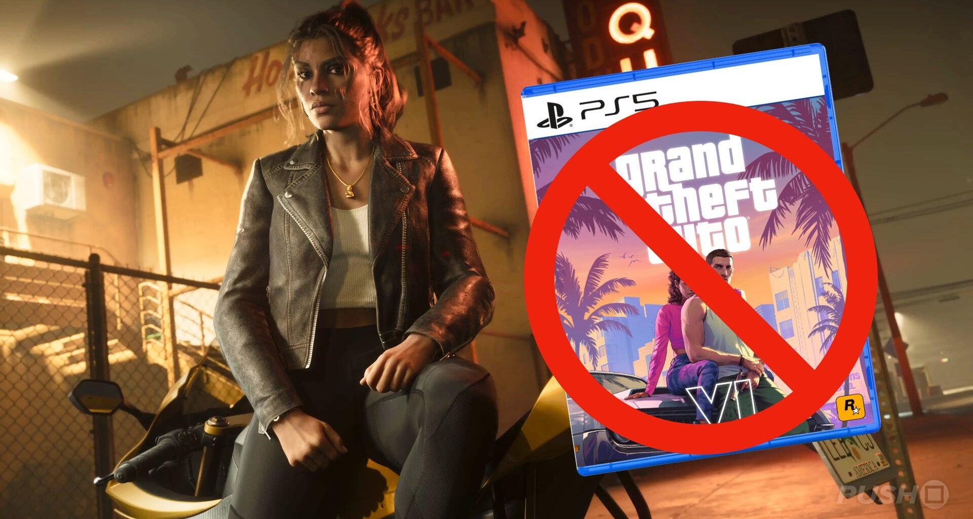 Rumour: GTA 6 Might Not Launch Physically at First to Avoid Leaks