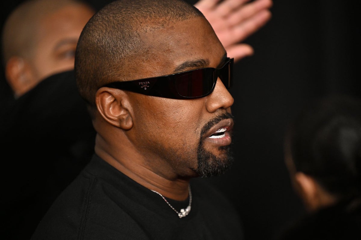 Kanye West’s apology for antisemitic remarks is dubbed ‘crocodile tears’ as skeptics question the timing