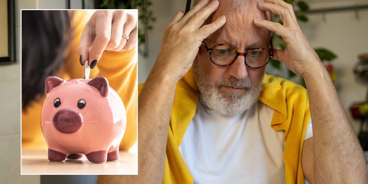 Pension system 'health check' calls grow as Britain faces 'retirement under-savings crisis'