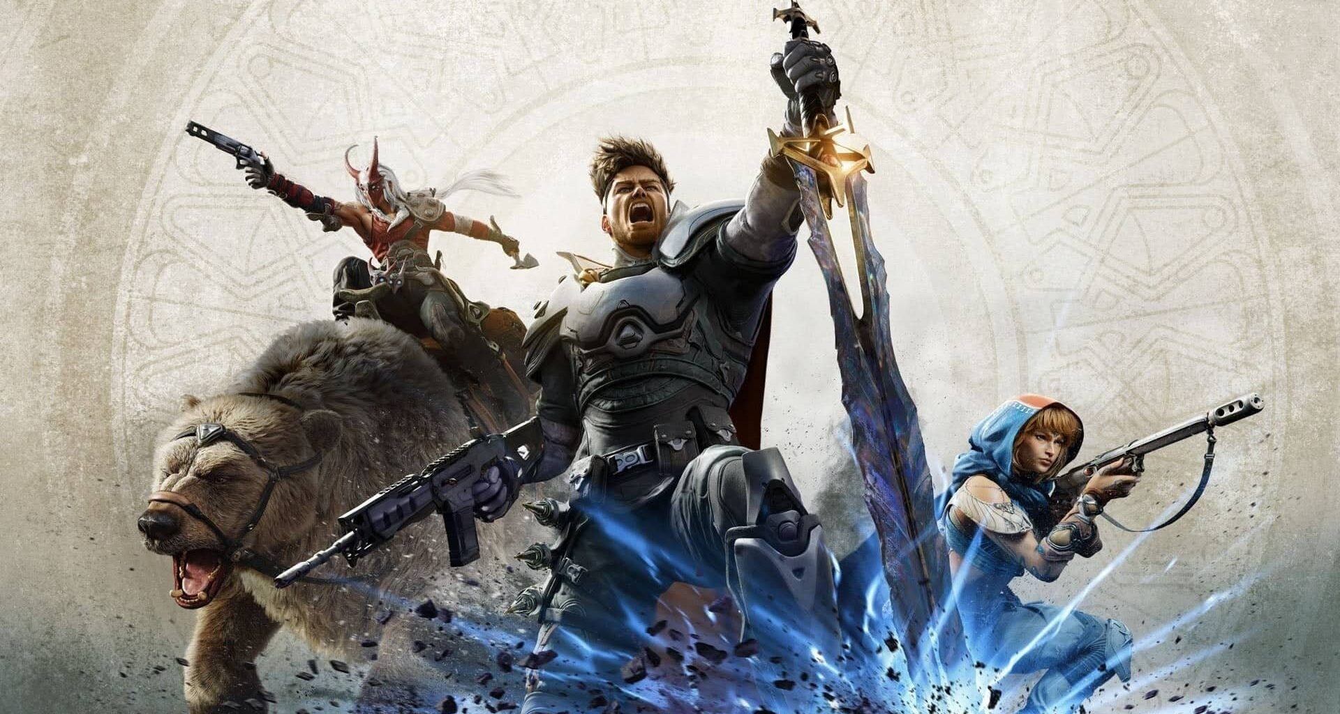 Roundup: Here's What The Reviews Are Saying About Highguard, Out Now On Xbox