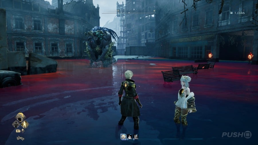 Code Vein 2 Review - Screenshot 5 of 7