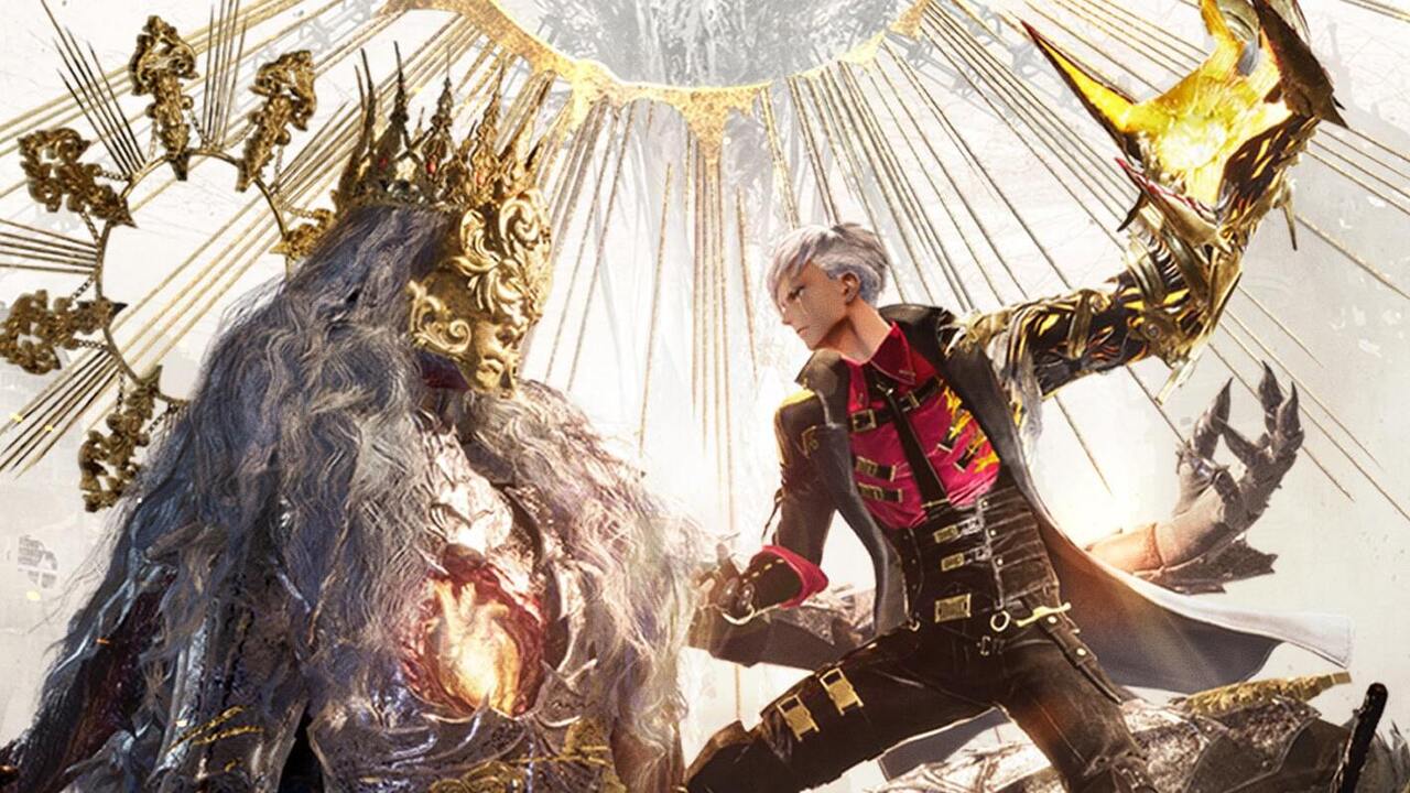 Code Vein 2 Review (PS5)