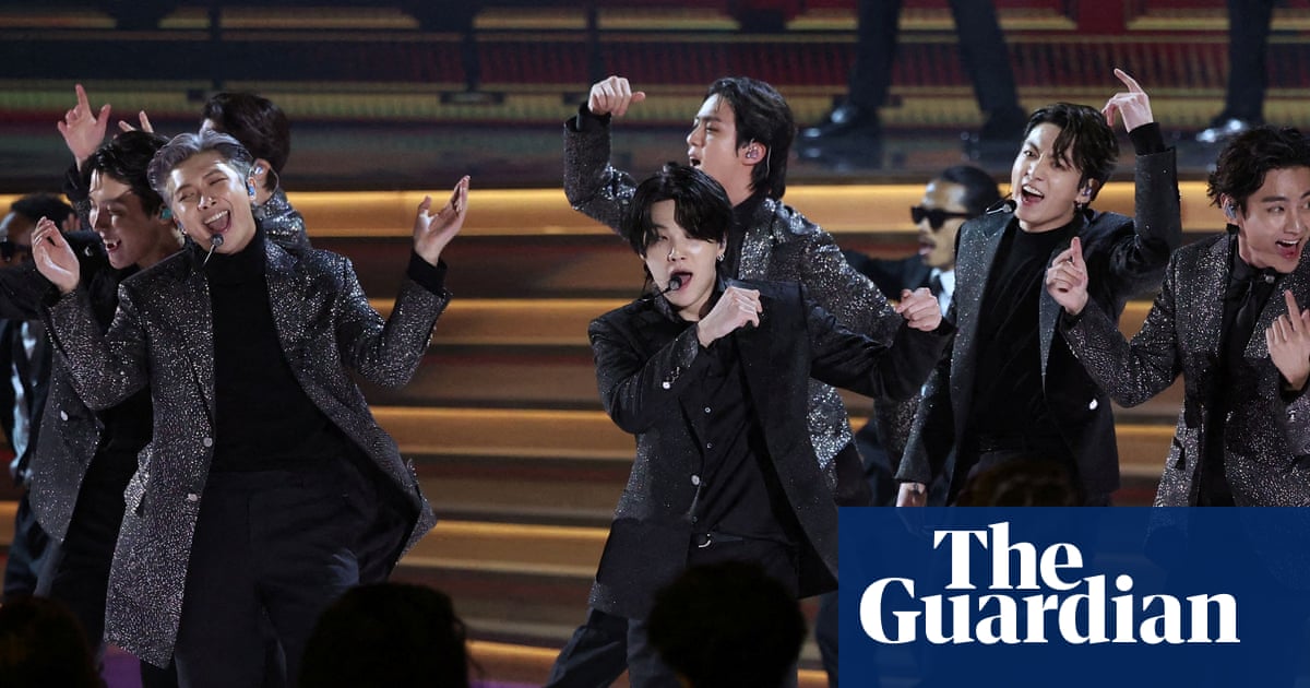 Mexico president asks South Korea for more BTS concerts: ‘Everyone wants to go’ | BTS