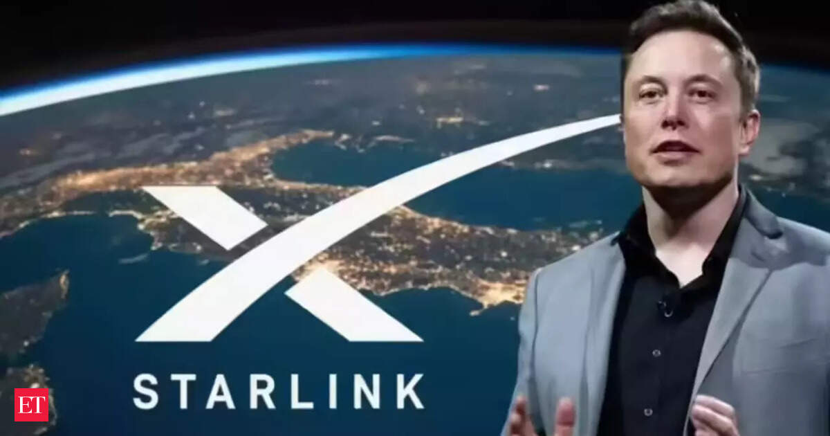 Elon Musk's Starlink may have to seek fresh IN-SPACe nod for Direct-to-Device services in India