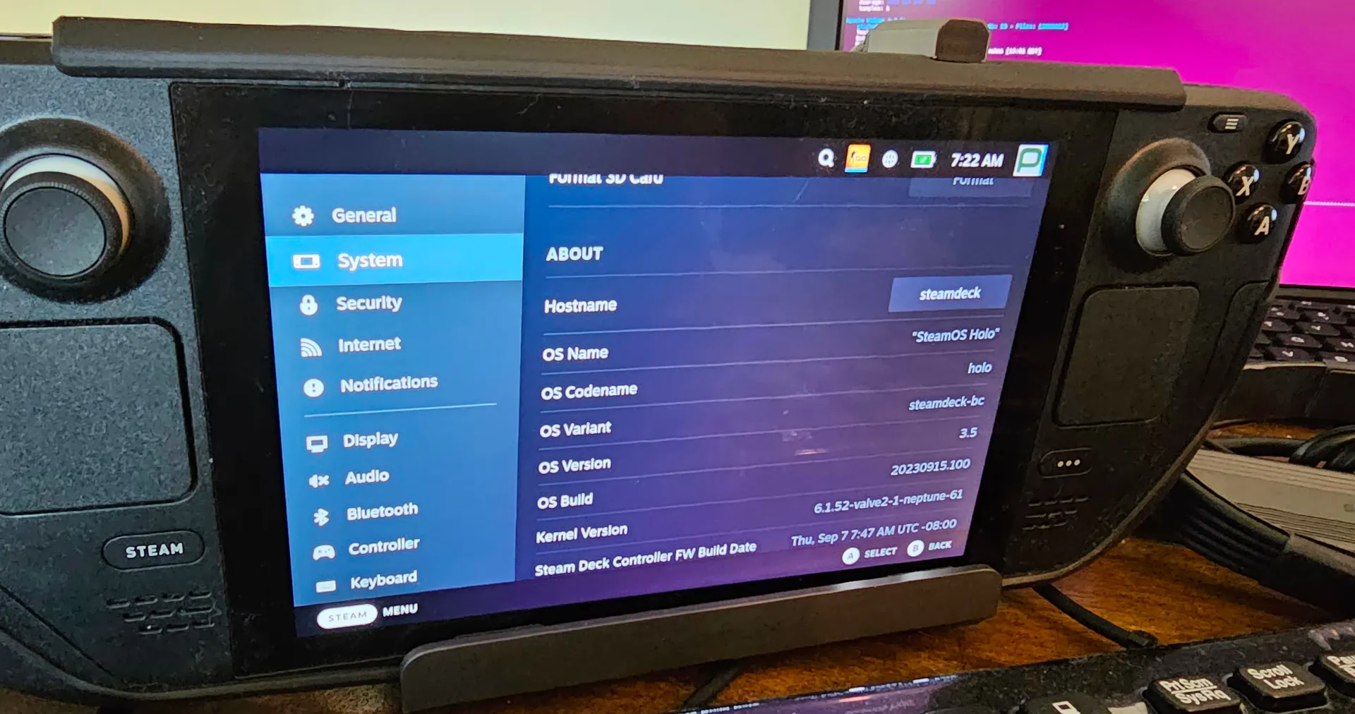 Valve's Proton 10.0-4 Released With More Windows Games Now Running On Linux