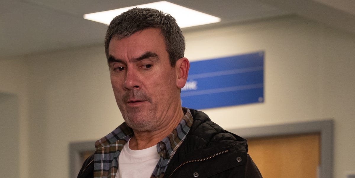 Emmerdale announces special episode as Cain's diagnosis is confirmed