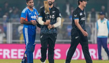 Dominant India eye sparkling outing from spinners in 4th T20I against NZ