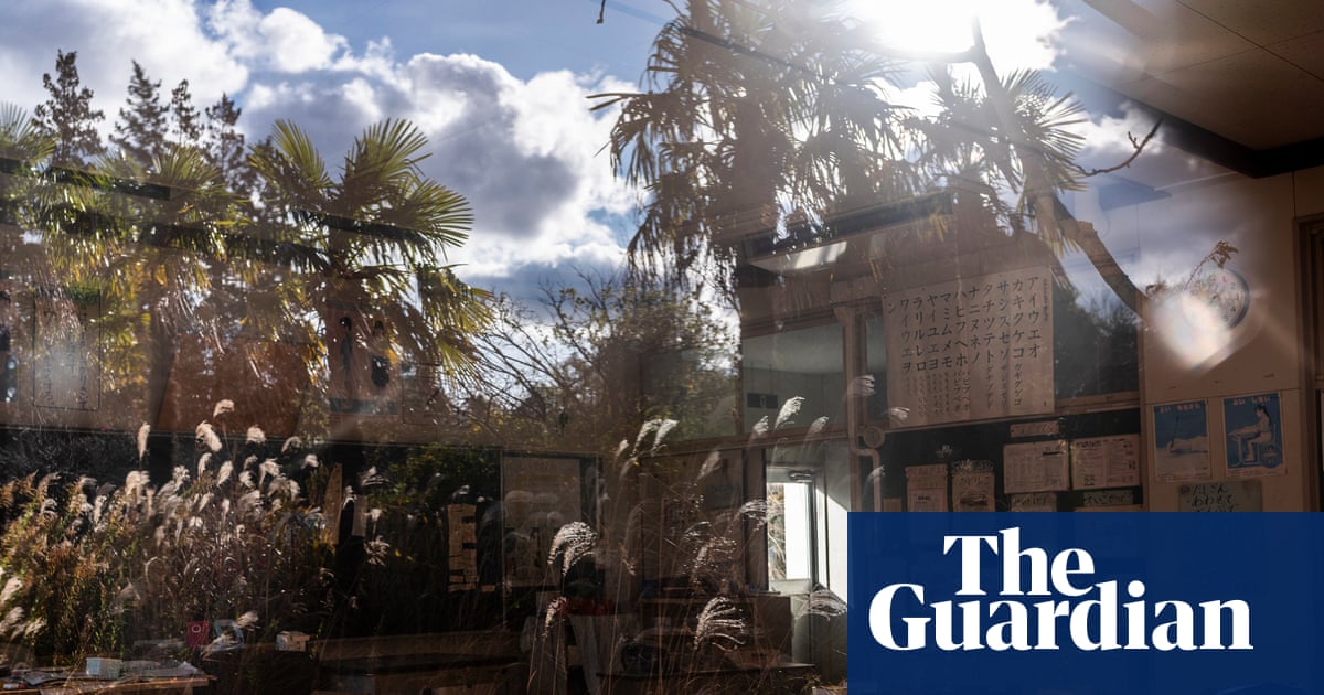 The Fukushima towns frozen in time: nature has thrived since the nuclear disaster but what happens if humans return? | Fukushima