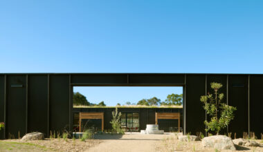 Woodleigh Futures Studio / McIldowie Partners