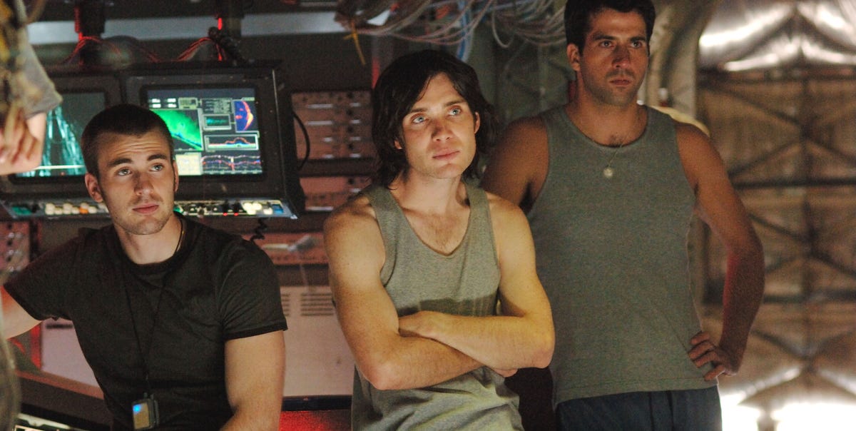 Cillian Murphy's "engrossing" sci-fi thriller hailed as "extraordinary" lands new UK streaming home