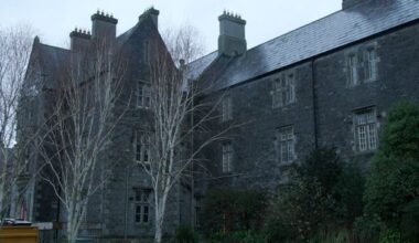 ‘We’re ready to go’ – inside the old Central Mental Hospital site set to become almost 1,000 homes