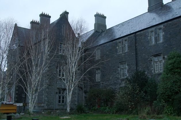 ‘We’re ready to go’ – inside the old Central Mental Hospital site set to become almost 1,000 homes