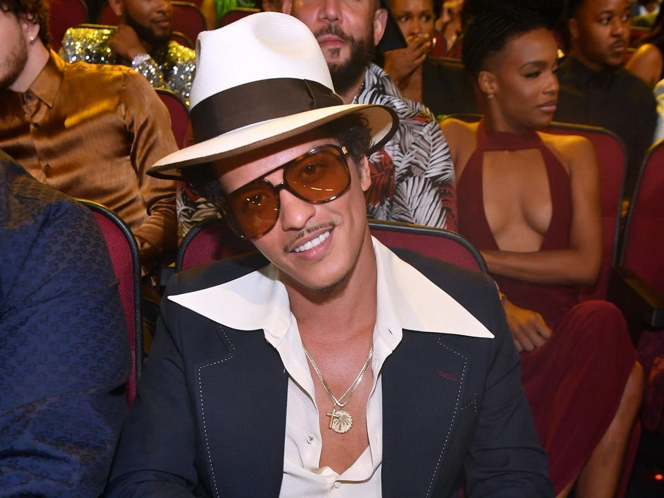 BET Awards 2022 - Show