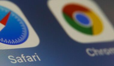 Chrome And Safari Warning—If You See This, You’re Being Hacked