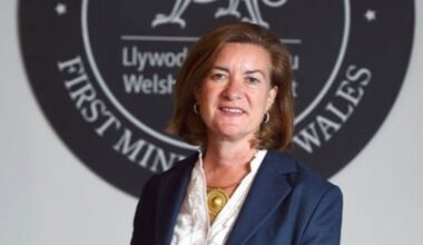 First Minister accused of ushering in break-up of UK over devolution demands