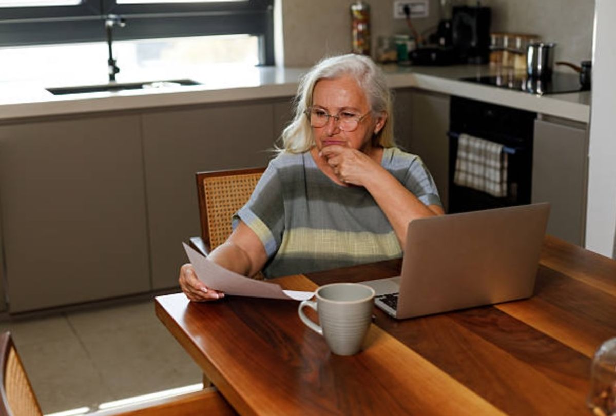 State pensioners over 80 can come forward for extra £111 per week from DWP