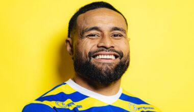 All Out Rugby League