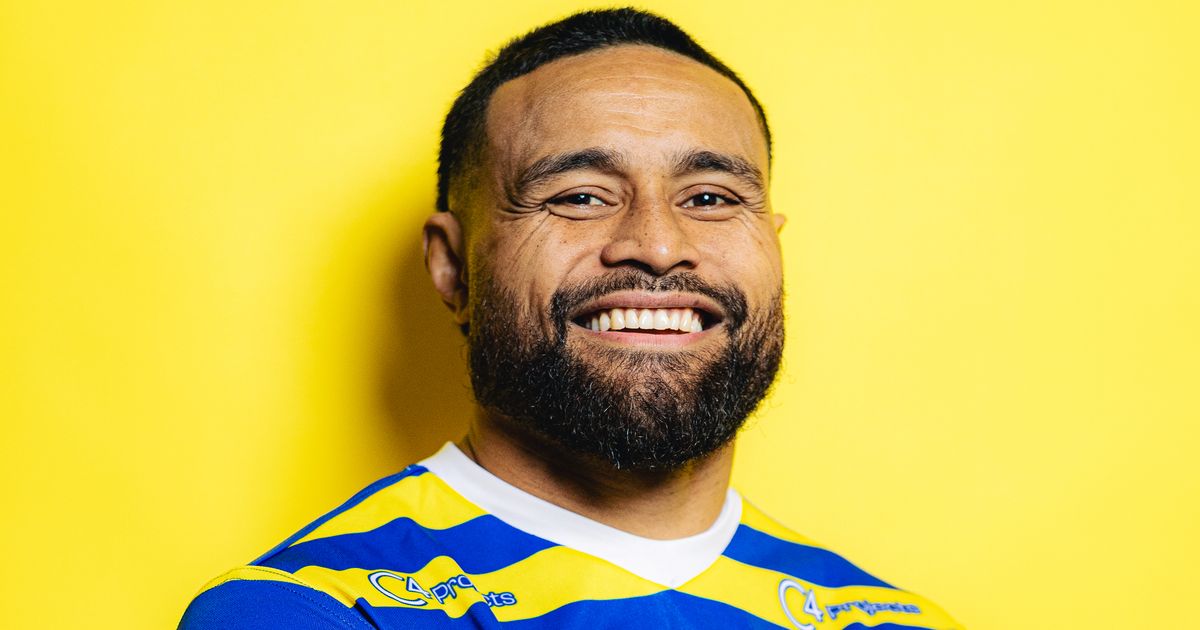 All Out Rugby League