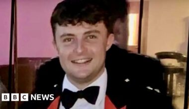 British Army officer dies after incident during live fire training