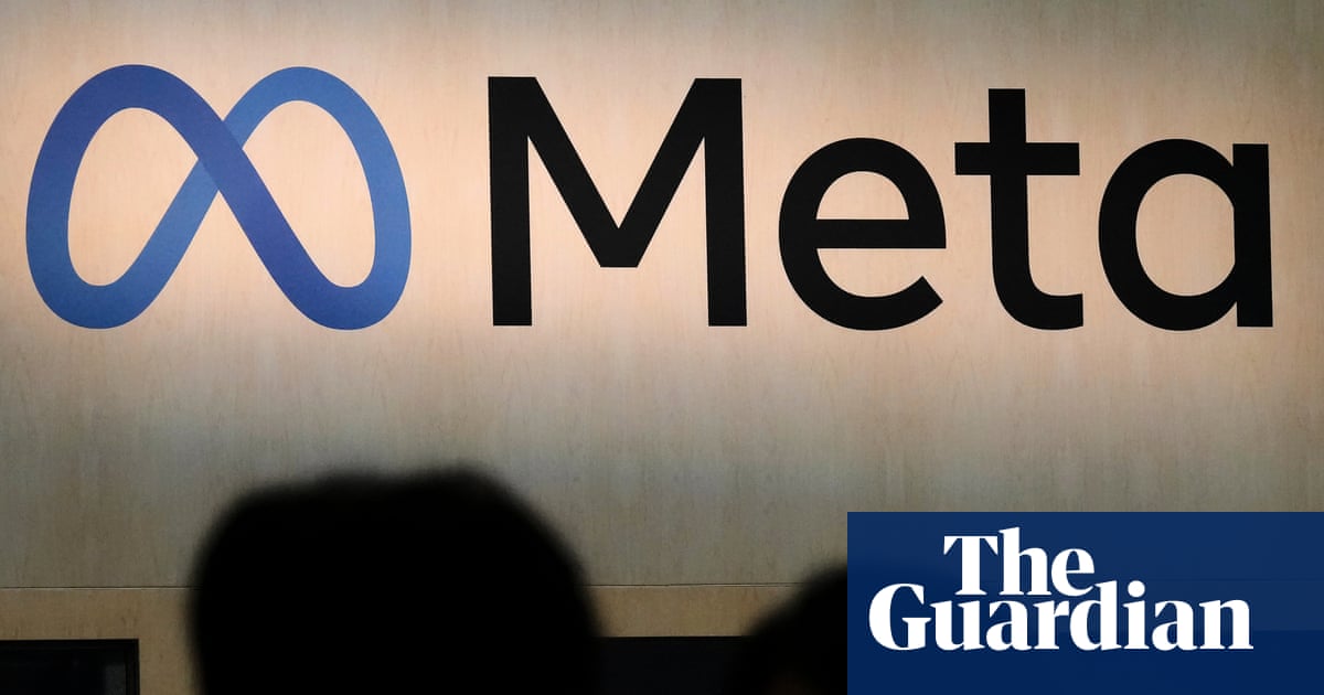 Meta allowed minors access to sex-talking chatbots despite staff concerns, lawsuit alleges | Meta