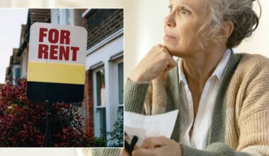 Pension savings could face 'enormous hit' under Labour's £250 ground rent cap proposal