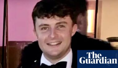 British army officer dies during live fire training in Northumberland | British army