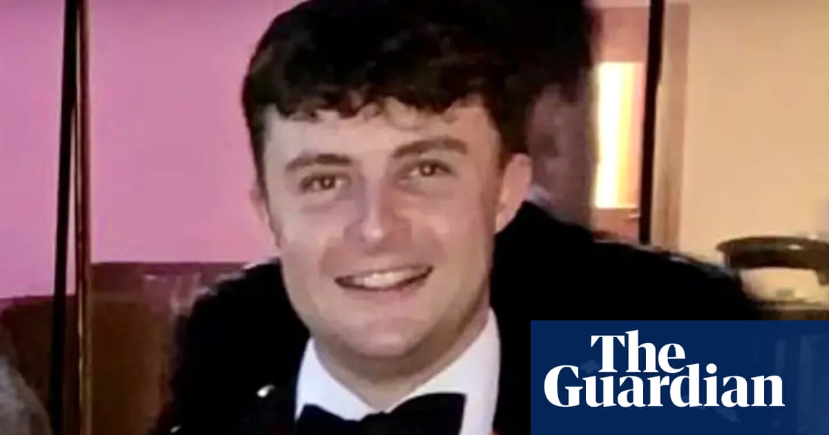 British army officer dies during live fire training in Northumberland | British army