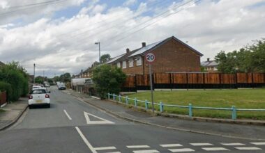 Manchester Evening News