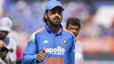 ‘Just quit when the time comes’: KL Rahul opens up on injuries, mental battles, and cricket’s next chapter