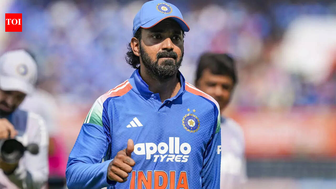 ‘Just quit when the time comes’: KL Rahul opens up on injuries, mental battles, and cricket’s next chapter | Cricket News