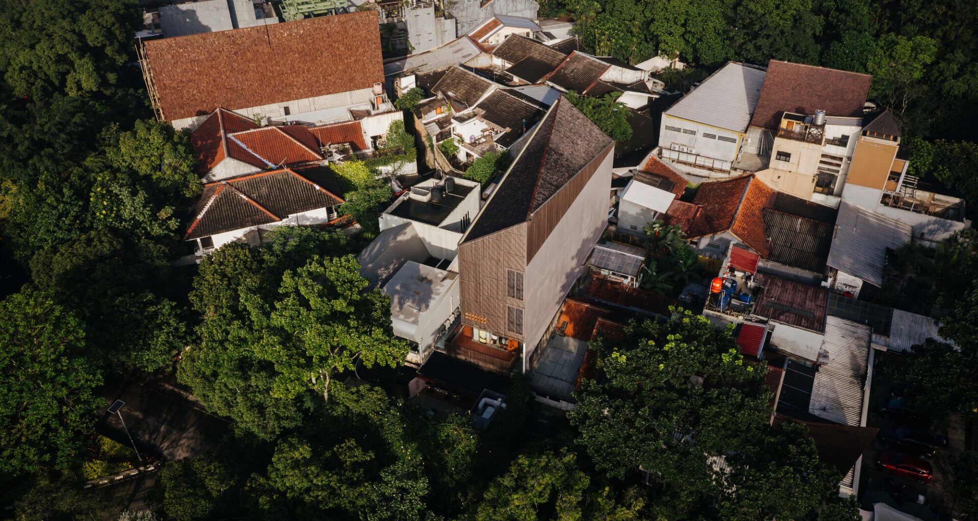 Mankind Studios / Studio Kota