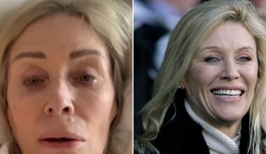 Angie Best issues plea for help as she shares devastating health update: 'Nothing normal about it'