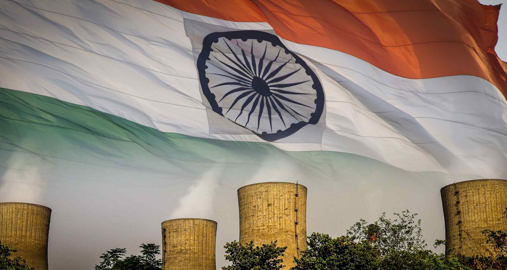 India's coal-fueled power falls, but inflexibility limits renewables