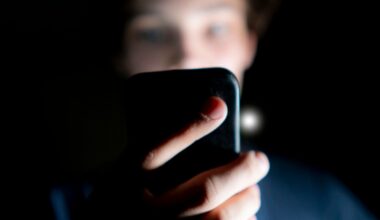 Porn Ban For Millions Of iPhone And Android Users Starts Feb. 2