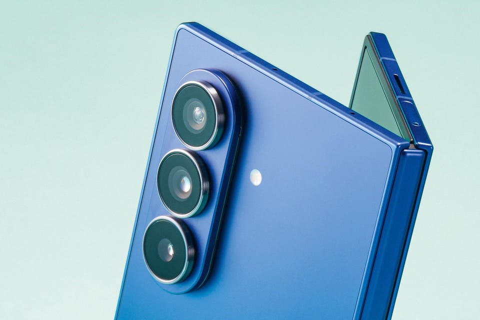 Samsung Galaxy Z Fold7