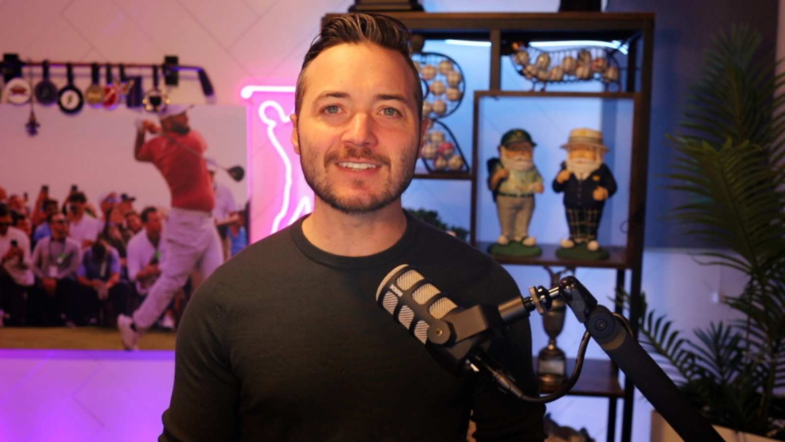 Running with Rick: Five long-ball hitters to put in your Farmers Insurance Open lineup