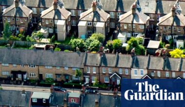 Fury as enforcement of decent homes standard for private renters in England put back to 2035 | Renting property