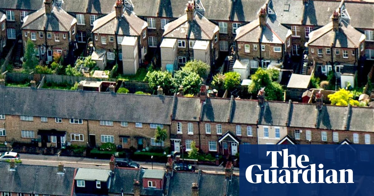 Fury as enforcement of decent homes standard for private renters in England put back to 2035 | Renting property