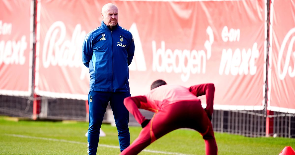 Nottinghamshire Live