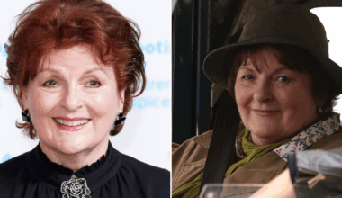 'Perhaps I will cut back!'