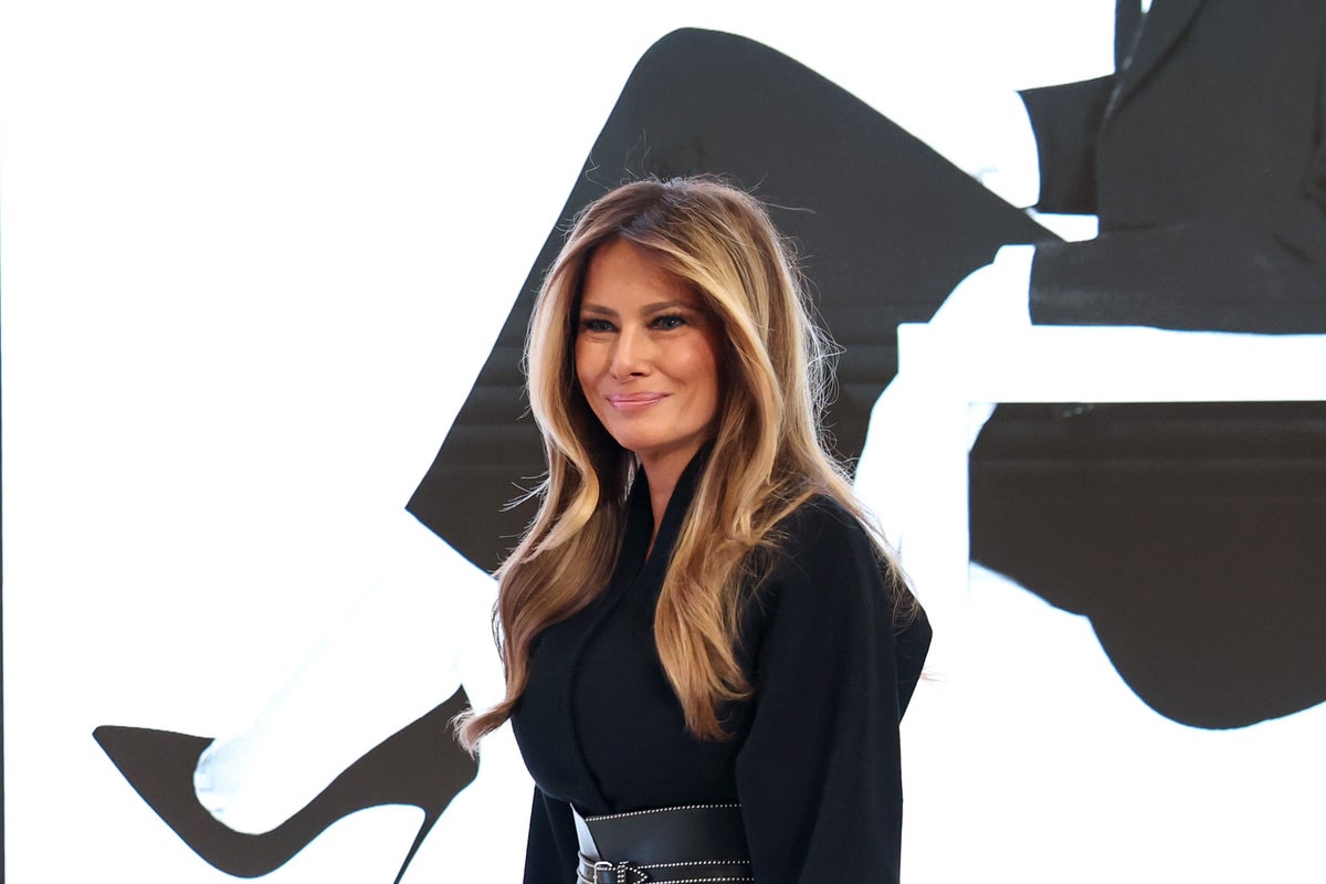 ‘Alarmed’ crew members behind Melania documentary ask to remove their names: report