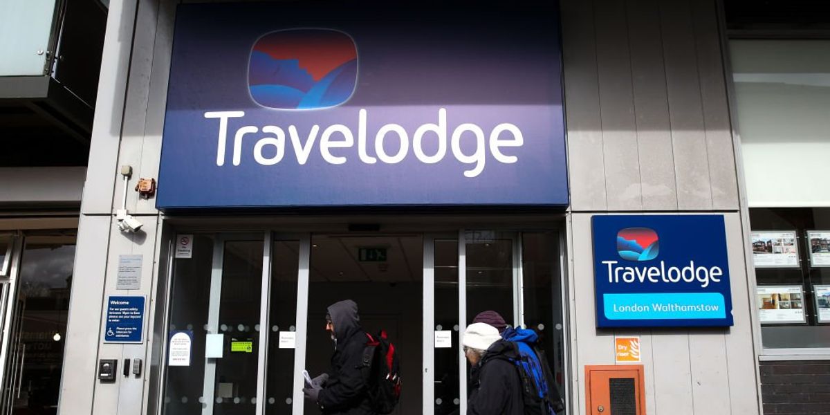 Travelodge slams Labour as hotels shunned from business rates relief