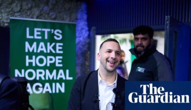Labour attacks Green party drugs policy in Gorton and Denton byelection | Labour