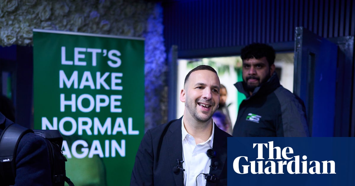 Labour attacks Green party drugs policy in Gorton and Denton byelection | Labour