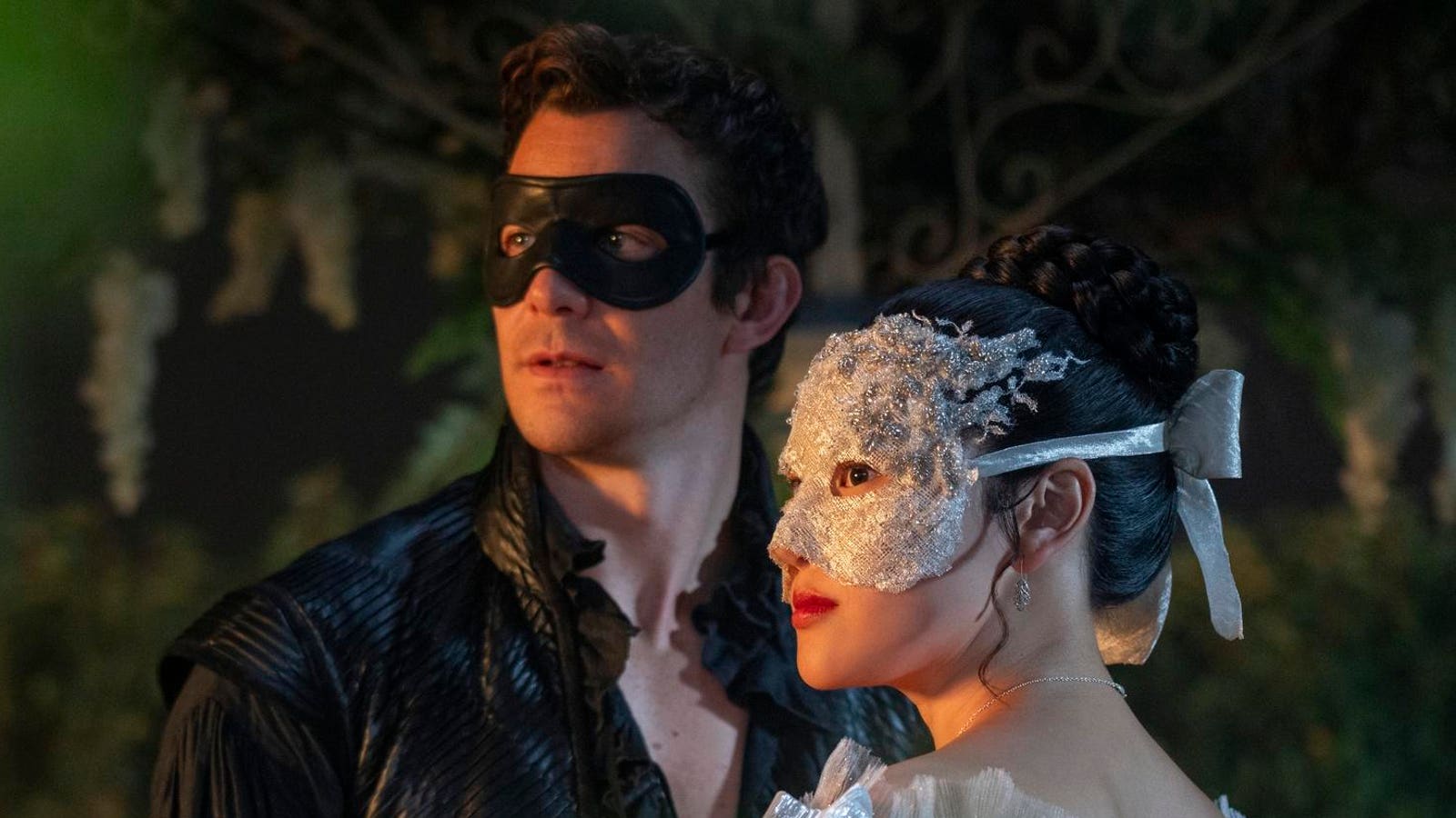 What Time Does ‘Bridgerton’ Season 4, Part 1 Come Out On Netflix?