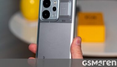 Watch the Realme P4 Power's unorthodox launch event live here