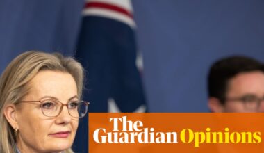 The Liberals’ fatal flaw was becoming Nationals-lite. Here’s how they can come back from the brink | Tony Barry